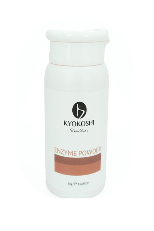 Enzim Powder