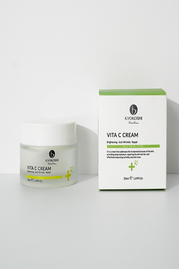 Vita C Cream