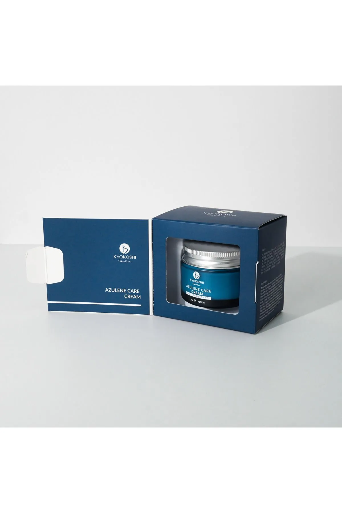 Azulenecare Cream