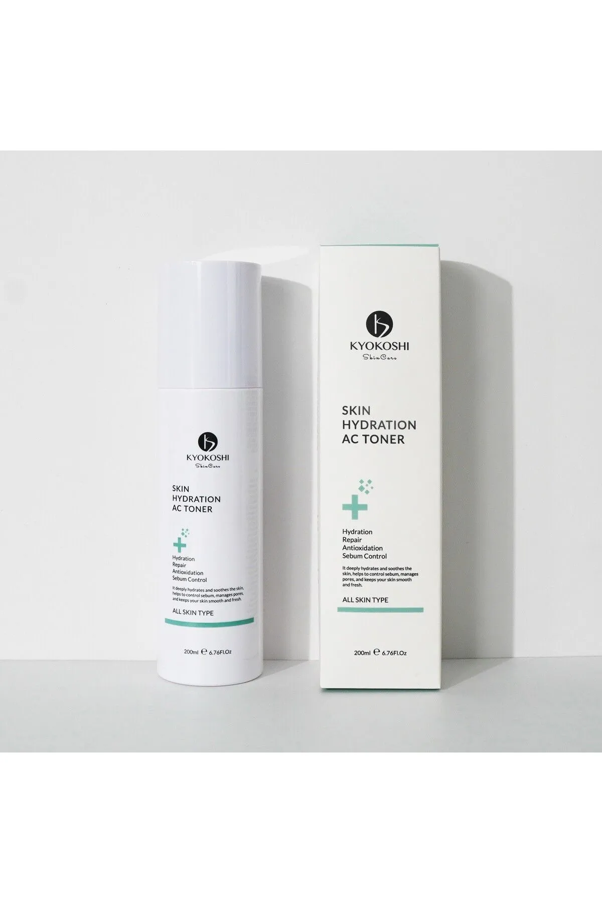 Skin Hydration AC Toner