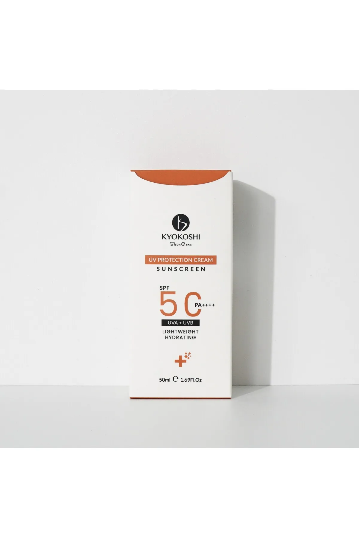 UV Protection Cream