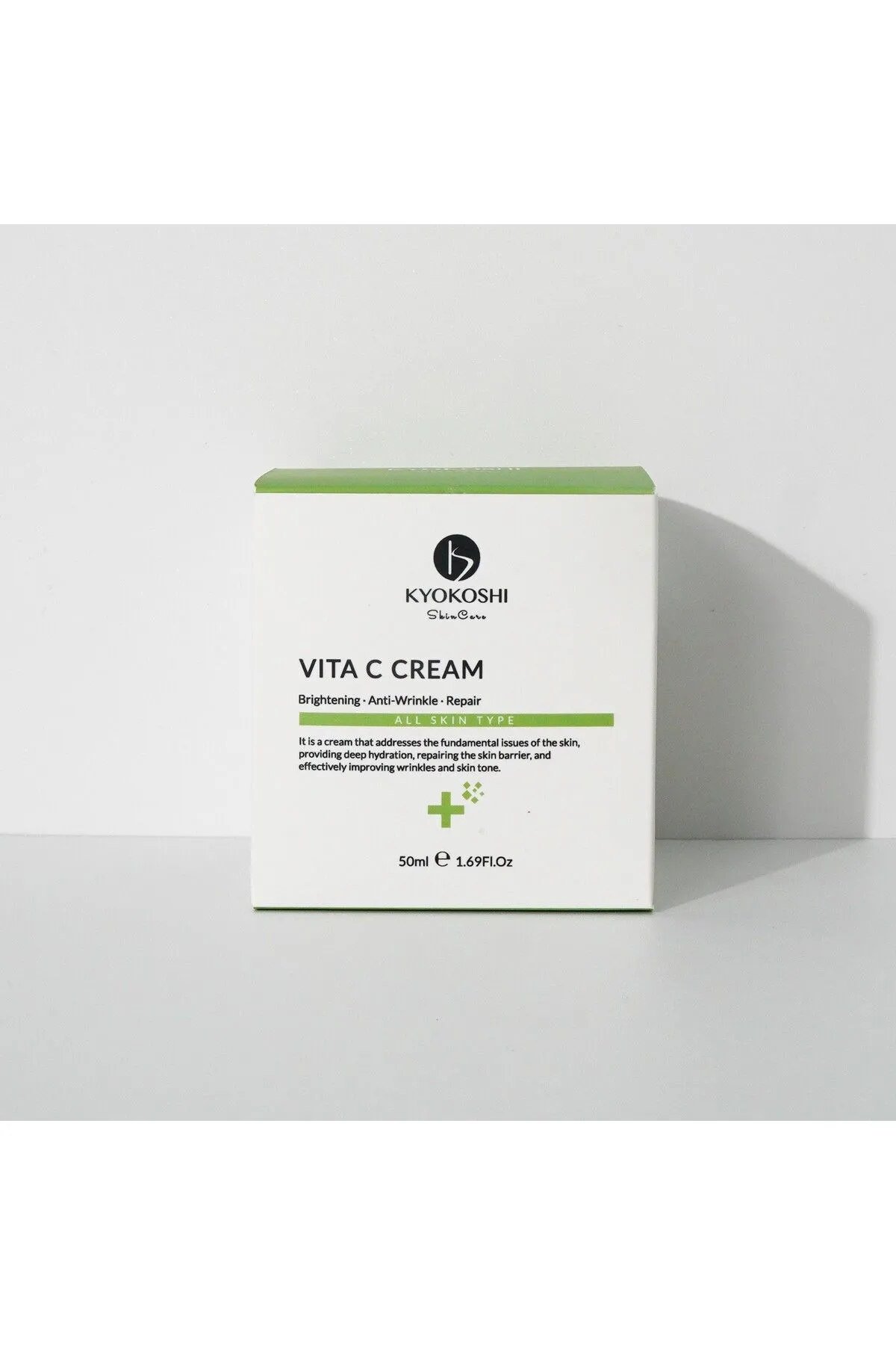 Vita C Cream Görsel 1