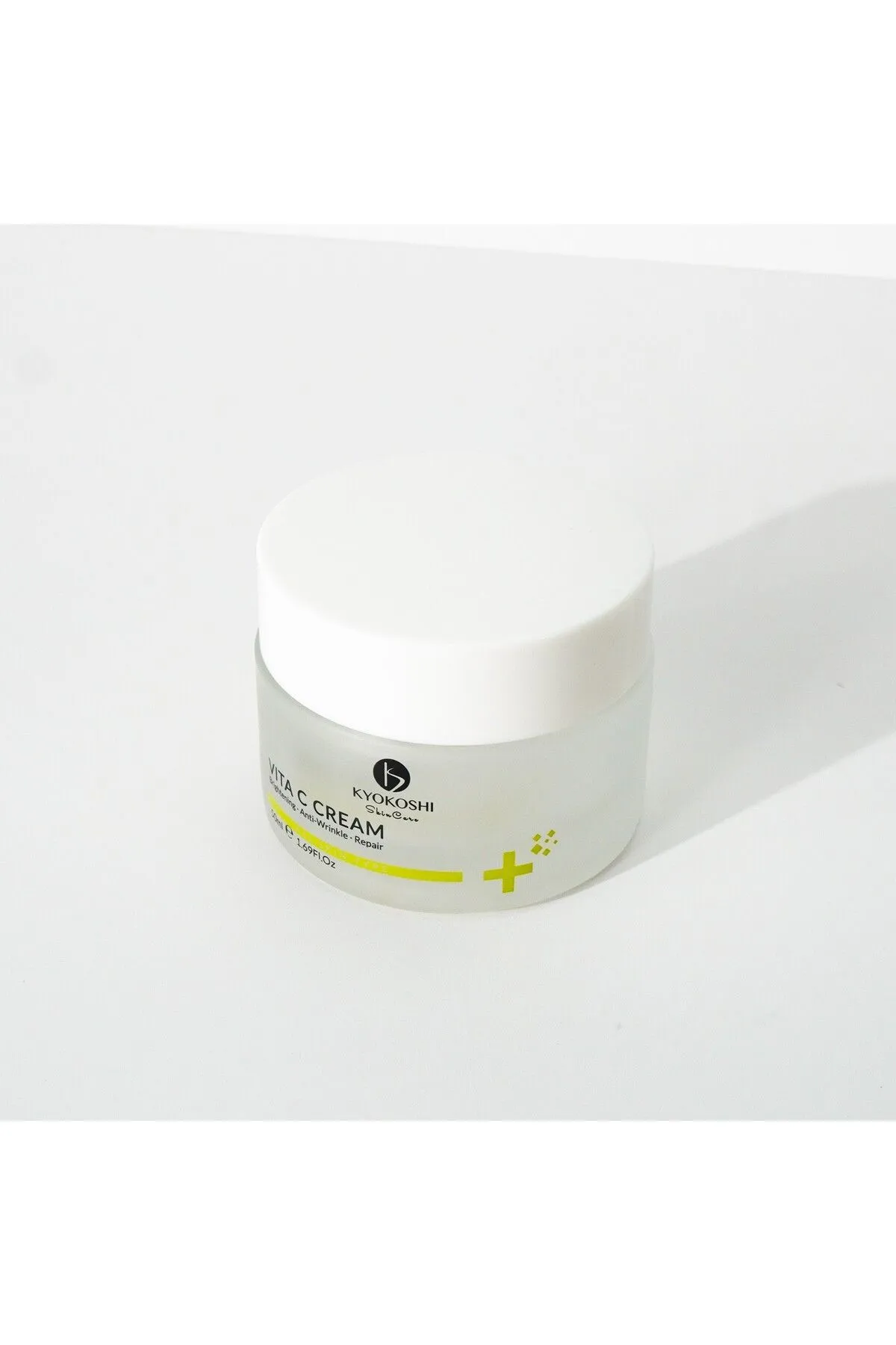 Vita C Cream Görsel 2