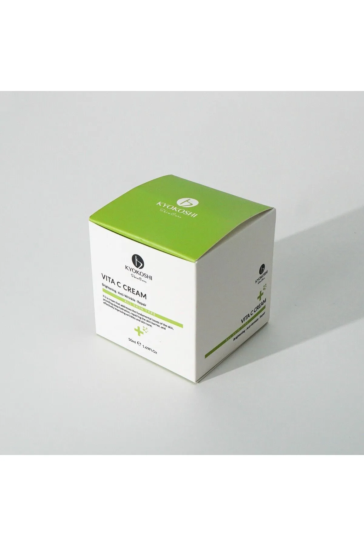 Vita C Cream Görsel 3