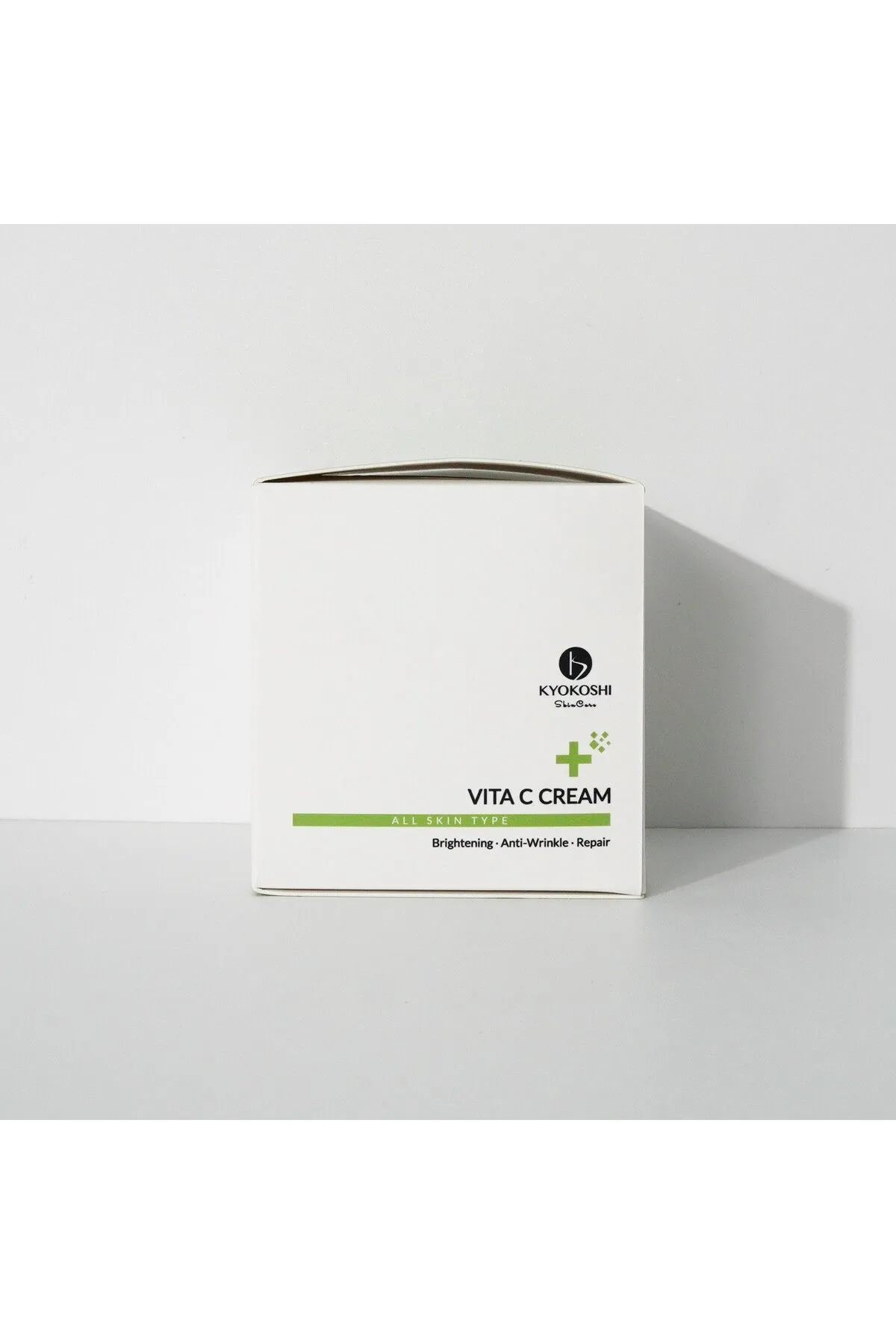 Vita C Cream Görsel 4